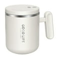thumbnail image 1 of Deeceymbur Triple Blade Automatic Mixing Cup Thermal Insulated Travel Drink Container 4.33x3.54in, 1 of 6