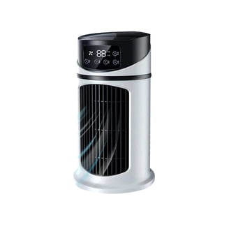 Shop Portable and Evaporative Air Coolers for Home and Office