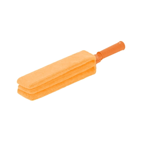 Deeceymbur Venetian Blind Cleaning Brush Multi Functional Tool For Vents And Gaps With Soft Bristles For Efficient Dust Removal