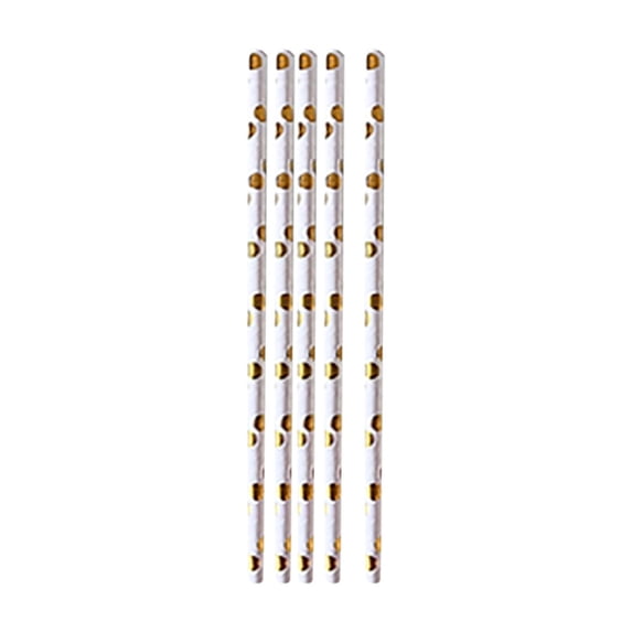 Deeceymbur Wedding Theme Party Supplies Floral Design Plates Cups Straws Tableware