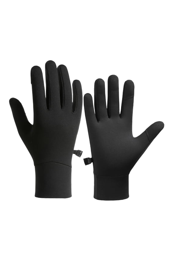 Winter Gloves Thermal Windproof Touch Screen for Men Women Outdoor Sports Cycling Riding Skiing Hiking Running