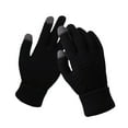 thumbnail image 1 of Deeceymbur Winter Gloves for Men Womens Touchscreen Gloves for Outdoor Knitted Gloves for Women Cold Weather, 1 of 6