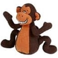 thumbnail image 1 of Deedle Dude Monkey Plush Toy -, 1 of 1