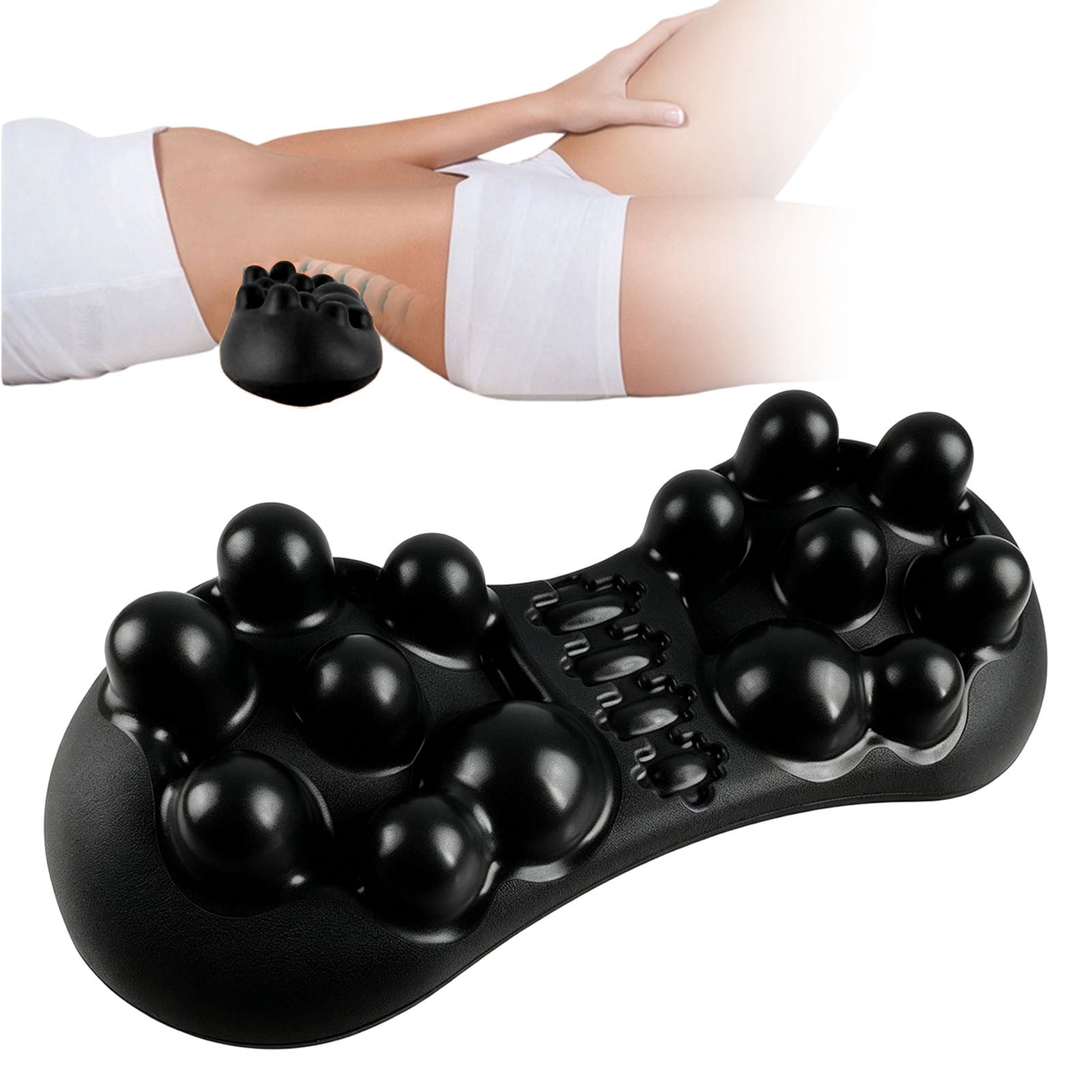 Deedlite Cervipoint Trigger Point Massager, Cervi Point Neck Lobster ...
