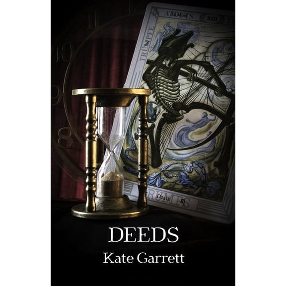 Deeds, (Paperback)