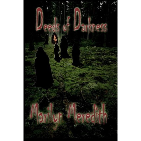 Deeds of Darkness (Paperback)