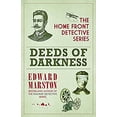 thumbnail image 1 of Pre-Owned Deeds of Darkness (Hardcover) 0749015195 9780749015190, 1 of 1