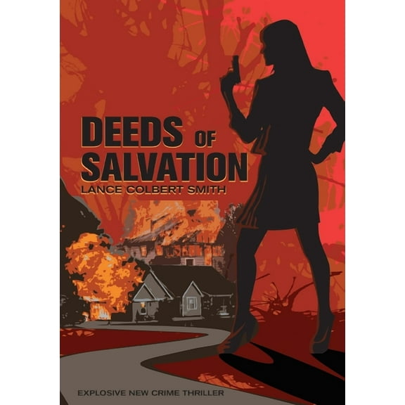 Deeds of Salvation, (Paperback)