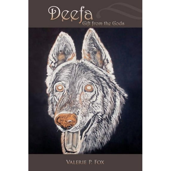 "Deefa": Gift from the Gods, (Paperback)