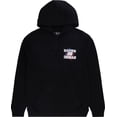 thumbnail image 1 of Deegan 38 Mens Pullover Hoody Black XL, 1 of 2