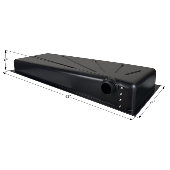 Deejay LED D12T3VYGREEN Two 12-in Woofers Plus Three Tweeters Vinyl Green Empty Chuchera Speaker Enclosure