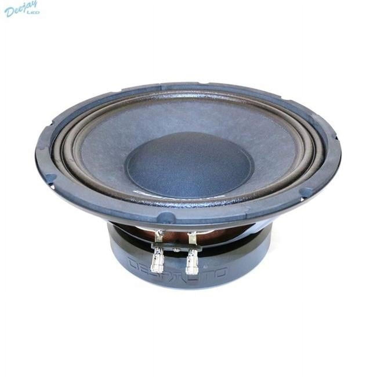 Altoparlanti Marini Adastra 6.5 Pollici, 8 OHM