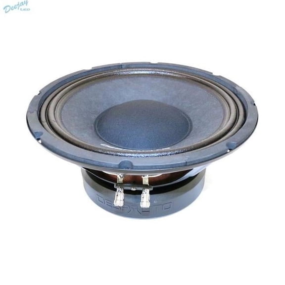 Deejay LED DESPACITO608 Despacito 6.5 300w 8 Ohm Midbass