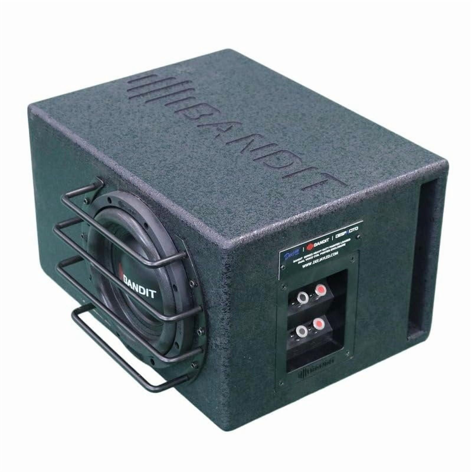 GRAS Driver Altoparlante for Basso da 6,5 Pollici idrange 2 Oh 100W