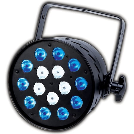 DEEJAY LED 105W LED Par Can w/ DMX Intelligent Lighting Control - DJ156