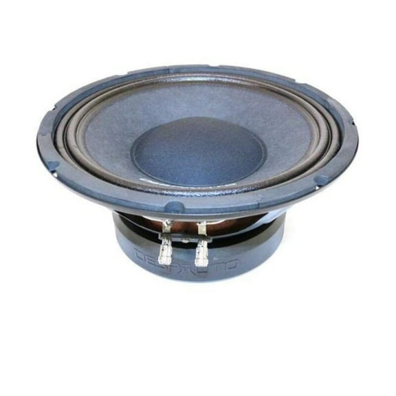 DEEJAY LED DESPACITO108 DJL Despacito 10" 650W MIDBASS 8 OHM