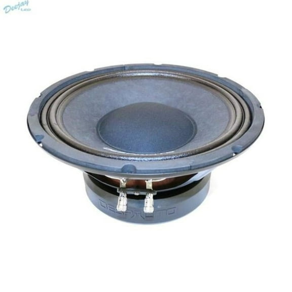 Deejay LED DESPACITO808 Despacito 8 500w 8 Ohm Midbass