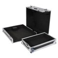 thumbnail image 1 of Deejay LED Fly Drive Case for Yamaha QL1 32CH Digital Mixing Console with Wheels, Black, 1 of 1