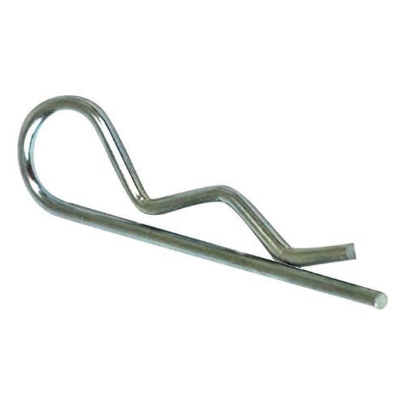 Deejay LED Safety Retaining R-Pin Clip for Truss Pin