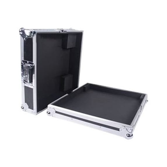 Deejay LED - Shipping case for audio mixer - aluminum - for Mackie ProFX16, ProFX16v2