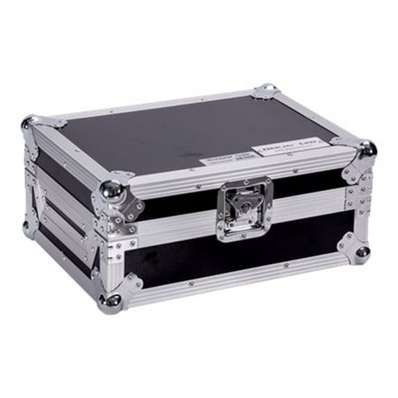 Deejay LED - Shipping case for turntable - aluminum - for Pioneer XDJ-1000