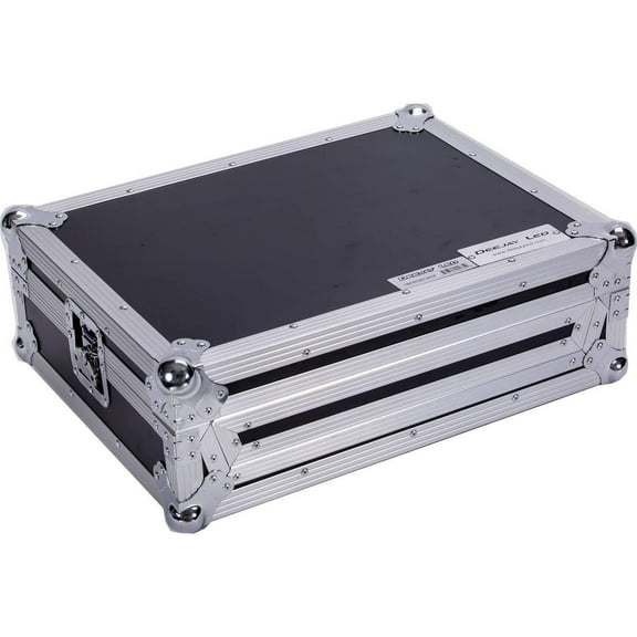 Deejay LED TBH Flight CASE 1 X NUMARK MIXDECKEXP All in ONE System TBHMIXDECKEXP