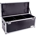 thumbnail image 1 of Deejay LED TBH Flight Utility Trunk CASE with Caster Board TBHTUT441917W, 1 of 4