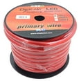 thumbnail image 1 of Deejay LED TBH050REDCOPPER 0-Gauge 50ft Pure Copper Power Cable - Red, 1 of 3