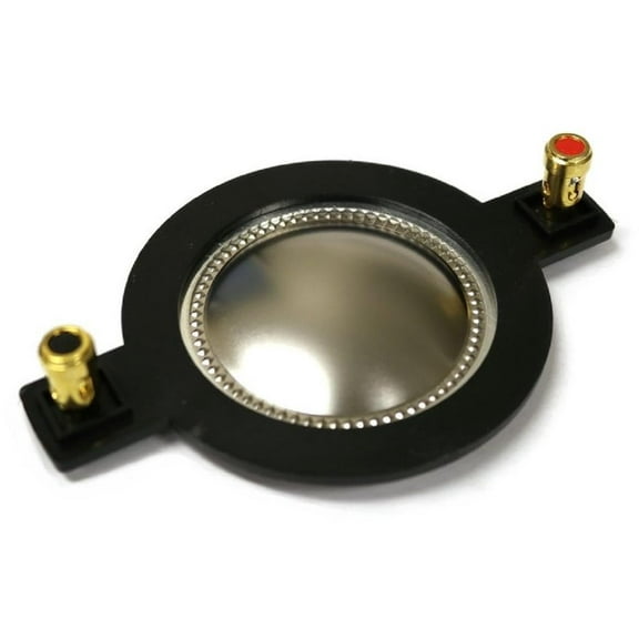 DEEJAY LED Driver 2-inch Voice Coil
