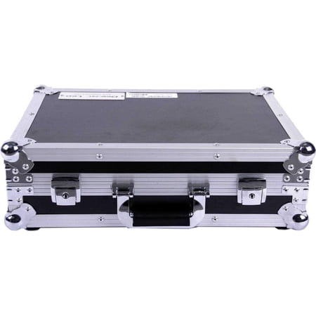Deejay LED Fly Drive Case for One 17" Laptop Computer Plus Accessories