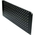 thumbnail image 1 of Deejay LED Vented Rack Panel - 4RU, 1 of 1