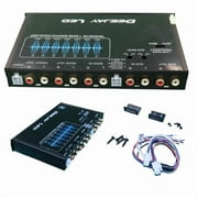 Deejay LED TBHEQ757BT 7 Band Eq With Bluetooth