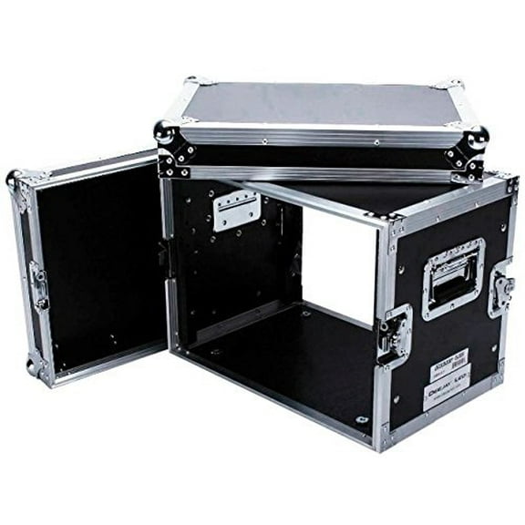 Deejay LED TBH8UED 8u Amp Rack
