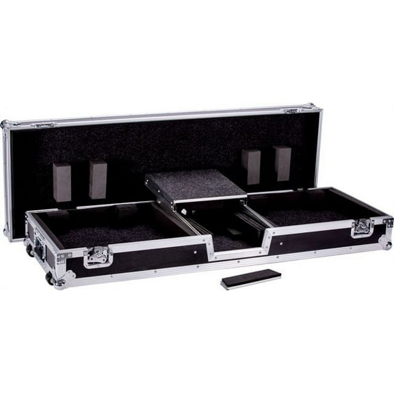 Deejay LED TBHDJ10WLTSTANDA Case 2 Tt Standard Style 10mi