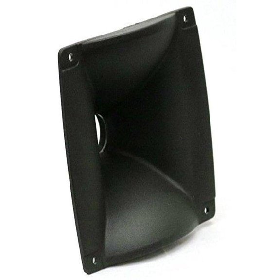 Deejay LED TBHSHORTHORN 1 Screw On Short Throat Horn