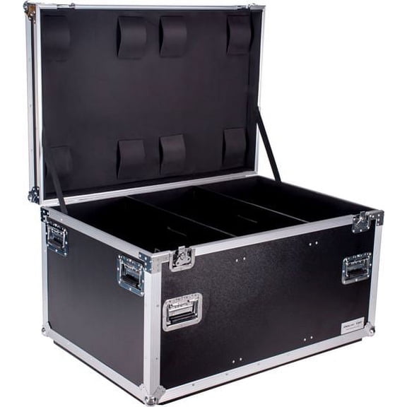 Deejay LED TBHTUT4430W Utility Trunk 44.75x29.9x24.02