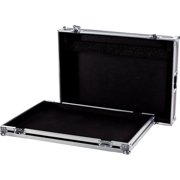 Deejay LED Fly Drive Case for Allen & Heath ZED428 Mixer or Similarly Sized Equipment