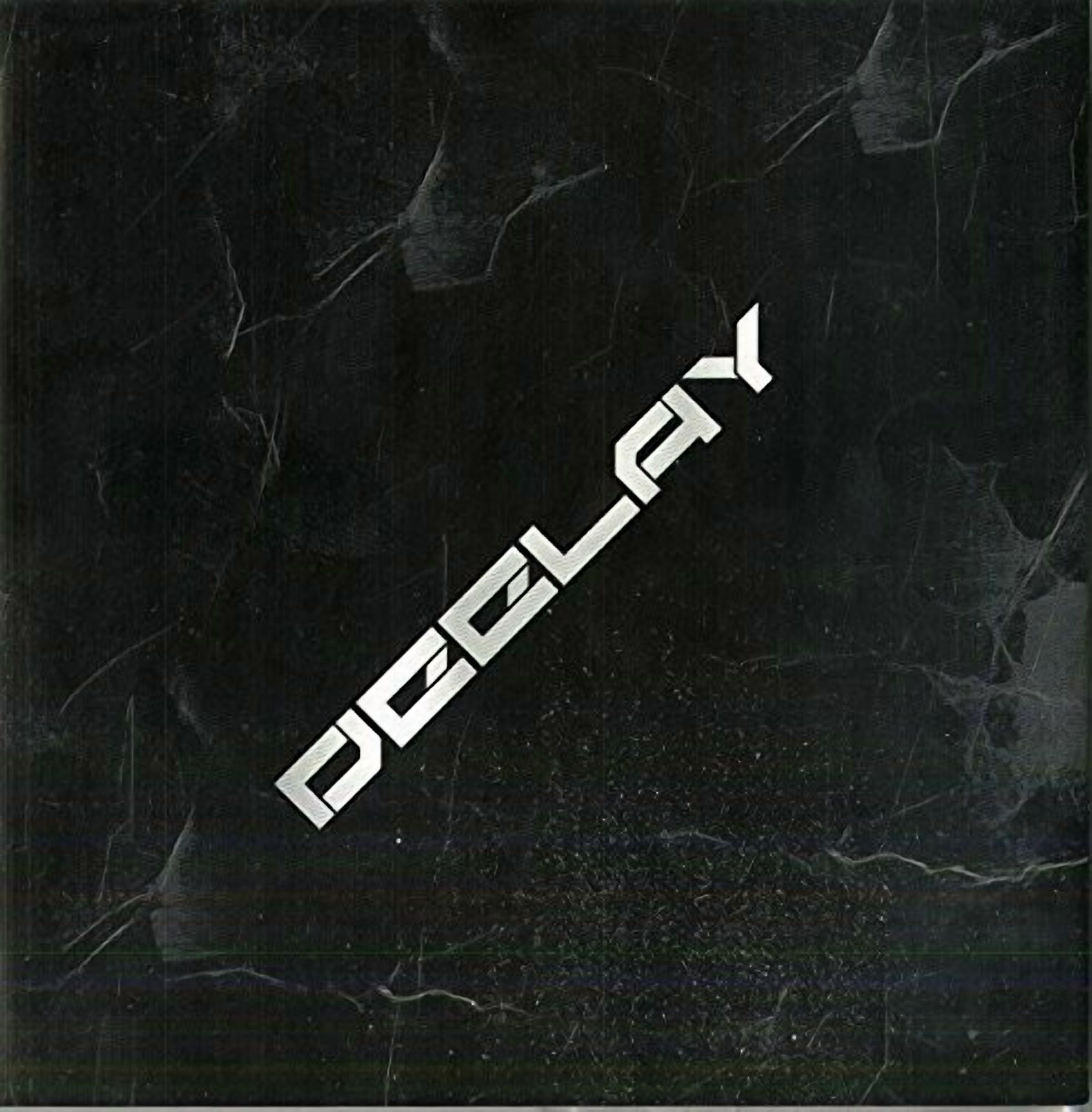 Deelay - Deelay - Music & Performance - CD
