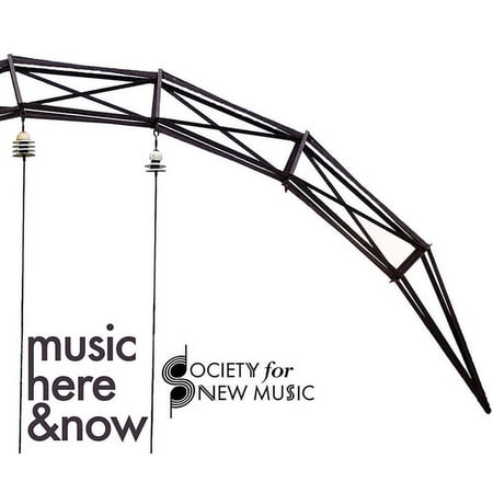 Deemer / Grossmann / Olivieri / Society for - Music Here & Now - Music & Performance - CD