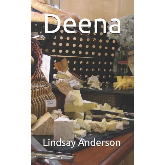 Deena (Paperback)