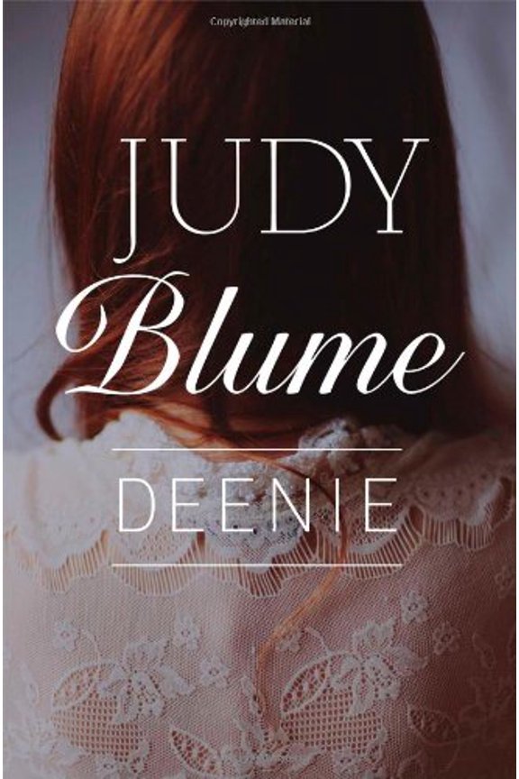 Pre-Owned Deenie (Hardcover) 1481414410 9781481414418