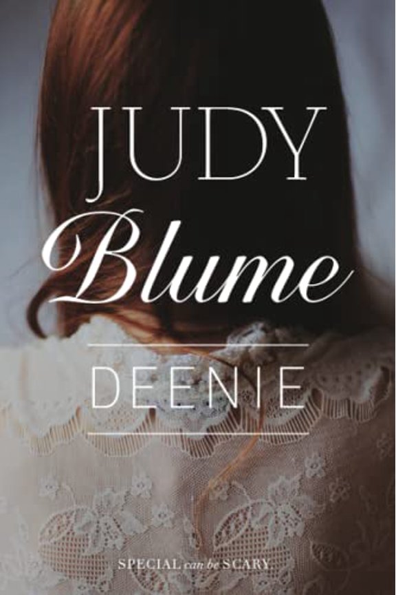 Pre-Owned Deenie (Paperback) 1481410377 9781481410373