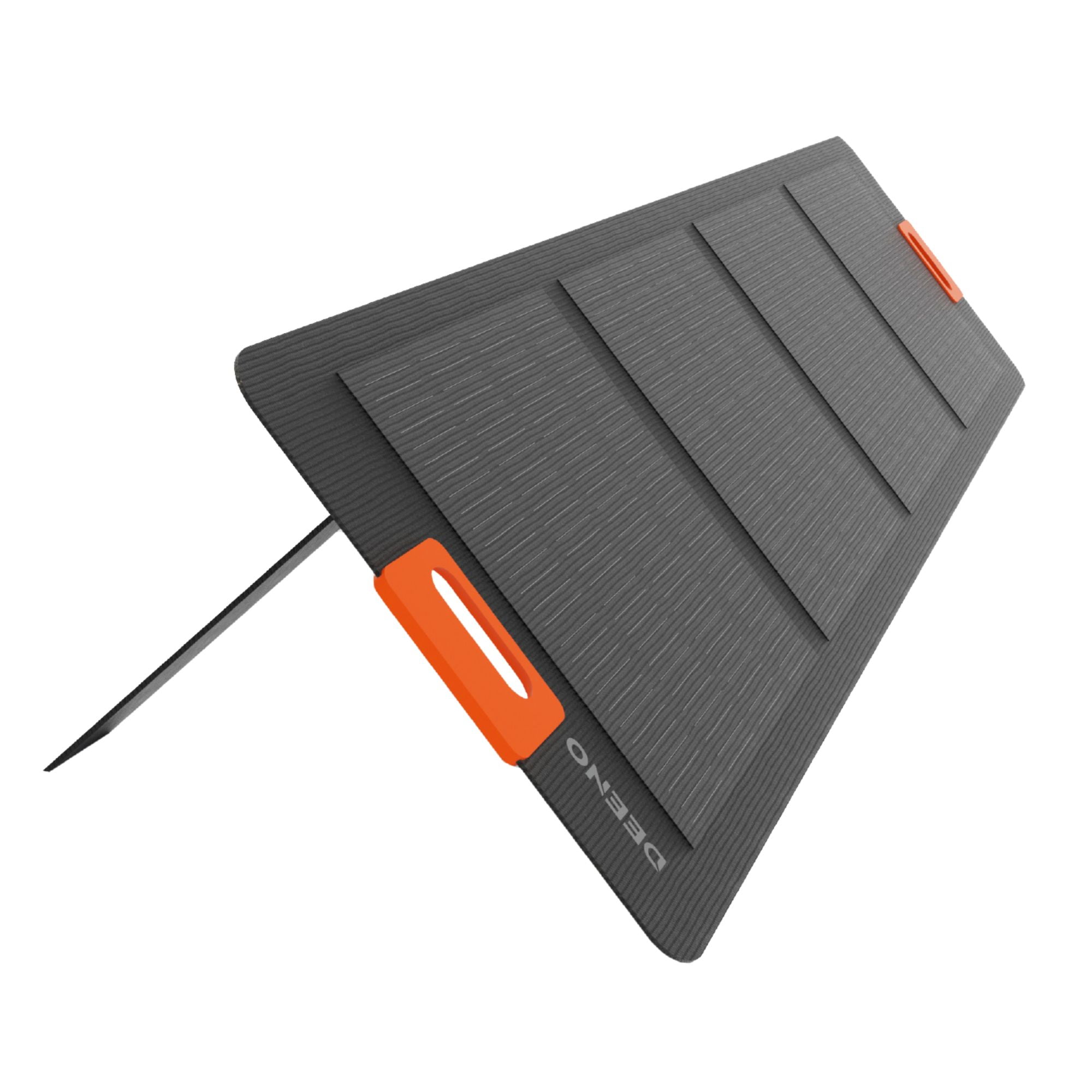 Deeno 200W Portable Solar Panel Power Bank | Portable Outdoor Charging