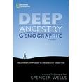 thumbnail image 1 of Pre-Owned Deep Ancestry: Inside the Genographic Project (Paperback) 1426201184 9781426201189, 1 of 1