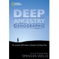 thumbnail image 1 of Deep Ancestry : Inside the Genographic Project (Paperback), 1 of 1