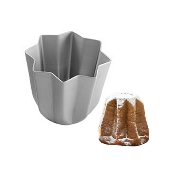 Octagonal Baking Pan Mold Non-stick Mousse Cheese Cake Mold Anode Deep Anodized Octagonal Cake Mould Baking Molds