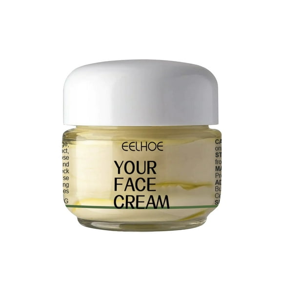 Deep Anti-Wrinkle Face Cream Anti-Aging Fade Spots Fine Lines Firming Brightening Skin Moisturizing Skin Cream