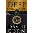 thumbnail image 1 of Pre-Owned Deep Background (Hardcover) 0312209002 9780312209001, 1 of 1