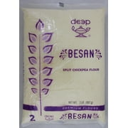 Deep Besan Flour, 2 lb
