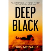 Deep Black Definitive Edition, Paperback